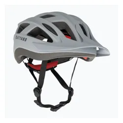 Kask rowerowy ATTABO Viper szary