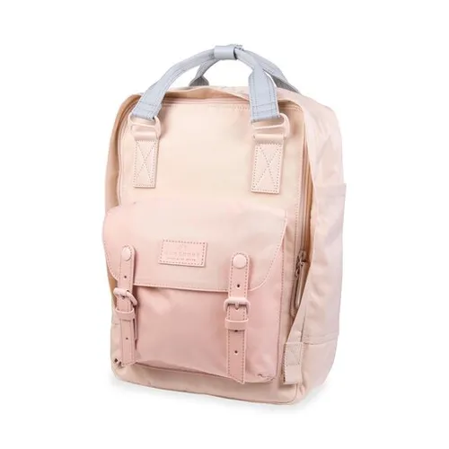 Gogoasa Macaroon natura Rucsac D010NT-150121-F Hazy X Soft Sunrise