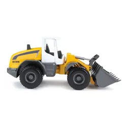 Koparka LENA Worxx Liebherr 538