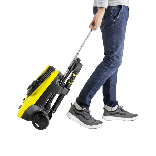 Myjka ciśnieniowa Karcher K 4 Classic Home 1.679-423.0 420 l/h Pompa kompozytowa 6m