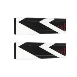 Narty męskie VOLKL DEACON ST + wiązanie MARKER VMOTION 10 z GRIP WALK - Długość (cm) - 147