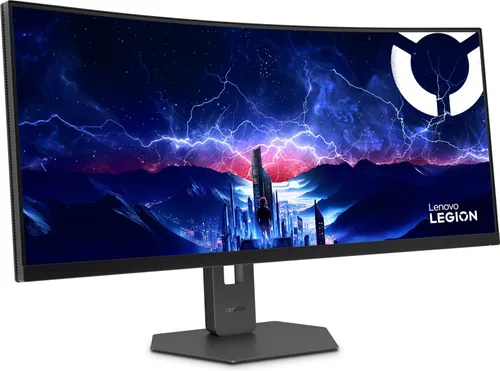 Monitor LENOVO 34W-2C 68F6GACBEU 34" 3440x1440px 240Hz 0.5 ms [MPRT] Curved