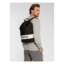 Boss J20366 Negru 09B Rucsac