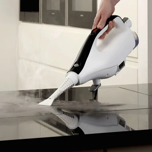 Mop parowy SEVERIN SC 7145