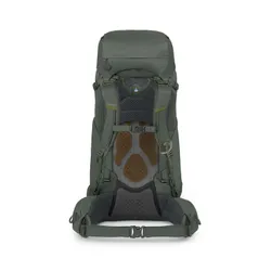 Męski trekkingowy plecak Osprey Kestrel 58 L/XL - bonsai green