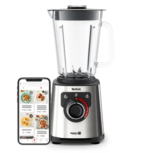 Блендер Tefal PerfectMix + BL871D31