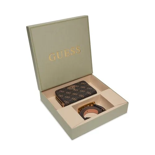 Подарочный набор Guess GFBOXW P3305 BNL