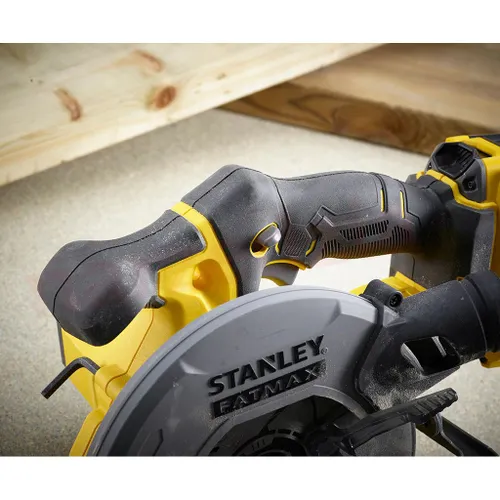 Дисковая пила Аккумуляторная Stanley FatMax V20 SFMCS500B