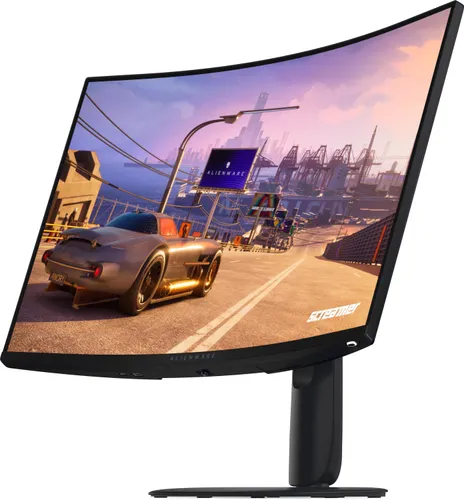 Dell Alienware AW3226DM - 240Hz | QHD | VA | 31.5''