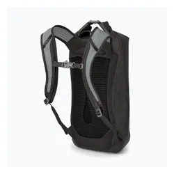 Plecak miejski Osprey Transporter Roll Top WP 18 l black