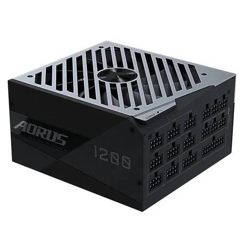 Zasilacz Gigabyte Aorus P1200W 80+ Platinum Modular