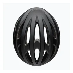 Kask rowerowy Bell Formula Integrated MIPS matte gloss black/gray