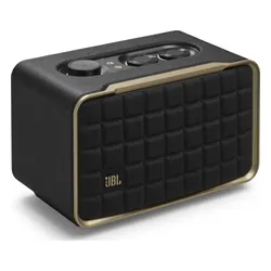 Динамик Bluetooth JBL Authentics 200 90W черный