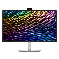 Monitor DELL Pro P P2726DEB 27" 2560x1440px IPS 100Hz 5 ms [GTG]