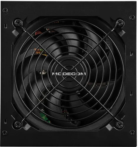 Zasilacz MODECOM B88-700-FC 700W 80 Plus Bronze Bulk