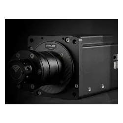 Podstawa kierownicy Simagic ALPHAU-BW Alpha U Baza kierownicy Direct Drive 23 Nm Pro Level