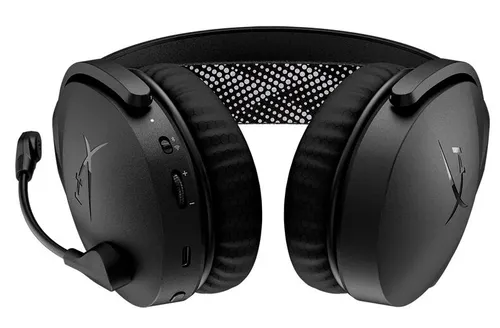 Słuchawki HYPERX Cloud Jet Wireless, Nauszne