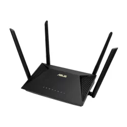 Router ASUS RT-AX53U 2.4 / 5 GHz (DualBand), Wi-Fi Mesh