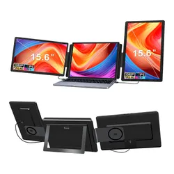 Monitor EXTRALINK Smart Life S9H 15.6″ 1920x1080px IPS