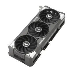 Karta graficzna ASUS TUF Gaming GeForce RTX 5060 OC Edition 8GB GDDR7 128bit DLSS 4