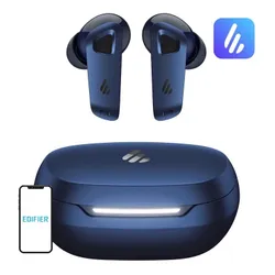 Słuchawki dokanałowe EDIFIER NeoBuds Pro 3 ANC Niebieski