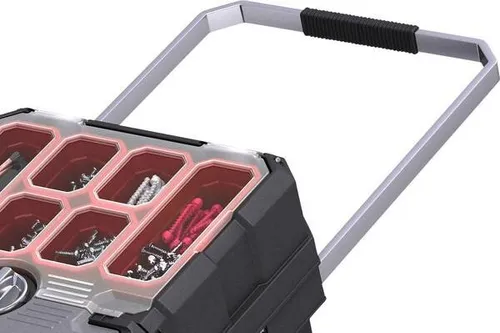 Skrzynka narzędziowa KETER Masterloader