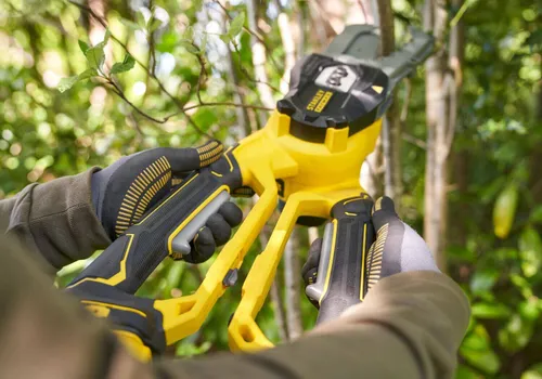 Sekator akumulatorowy STANLEY SFMCPS515M1-QW