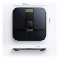 Waga łazienkowa RENPHO Elis Solar 2 A020