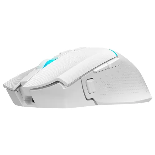Myszka gamingowa Rampage Drop M3 V2 Biały