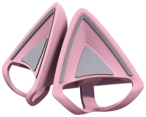Razer Kitty Ears Quartz