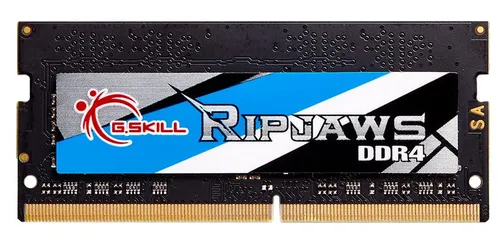 Pamięć G.Skill Ripjaws DDR4 16GB 2666 CL19 SODIMM