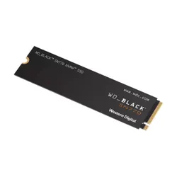 Dysk WD Black SN770 500GB M.2 PCIe Gen4 x4 NVMe