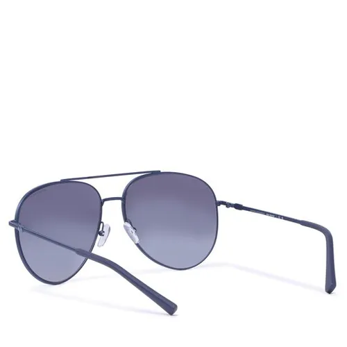 Okulary przeciwsłoneczne Armani Exchange 0AX2043S Matte Blue - Rozmiar (EU) 62