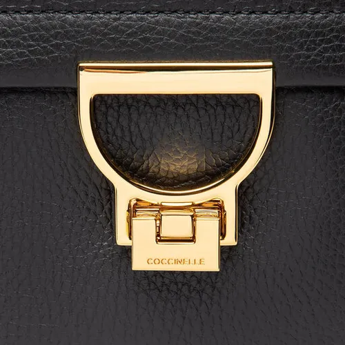 Coccinelle MD5 Arlettis Rucsac E1 MD5 54 01 01 Noir 001