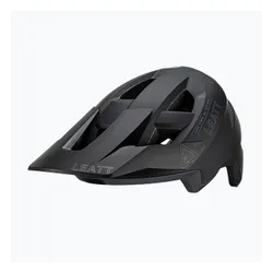 Kask rowerowy Leatt MTB AllMtn 2.0 V23 stealth