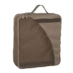 Zestaw pokrowców na ubranie Wisport Packbox - beige