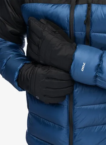 Rękawice narciarskie Marmot Moraine Glove - black/black