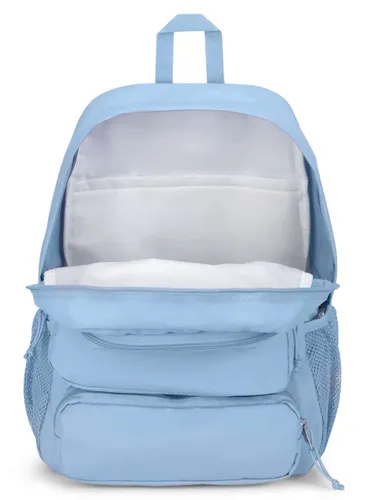 JanSport Doubleton Sırt Çantası-blue dusk