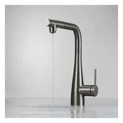 Bateria DEANTE Eridan BRE D75M Tytanowy