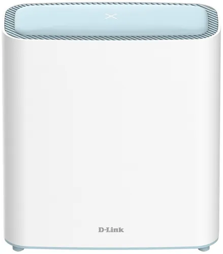 Router D-LINK Eagle Pro Ai AX3200 M32-3 2.4 / 5 GHz, Wi-Fi Mesh
