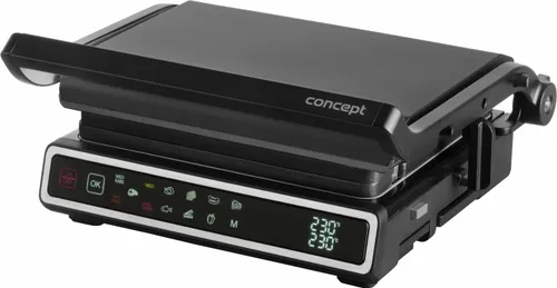 Grill elektryczny CONCEPT GE3550