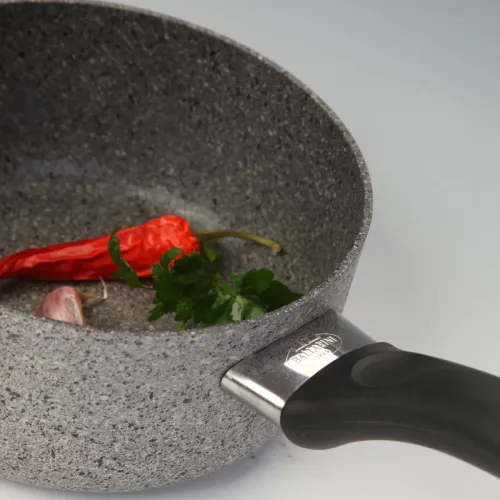 Rondel Ballarini Ferrara Indukcja Aluminium 1,6l