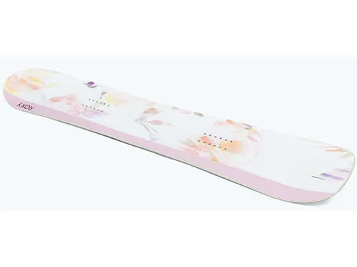 Deska snowboardowa Roxy Breeze 2023