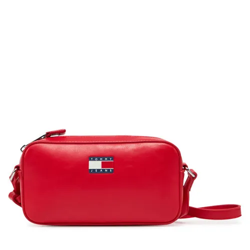 Torebka Tommy Jeans Tjw Ess Must Convertible Camera AW0AW17290