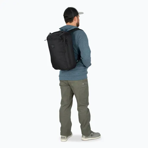 Plecak miejski Osprey Aoede Briefpack 22 l black
