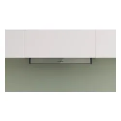 Okap Bosch DBB65CC60 Czarny