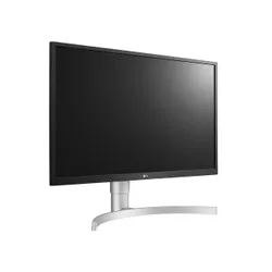 Monitor LG 27UL550P-W 27" 4K IPS 60Hz 5m