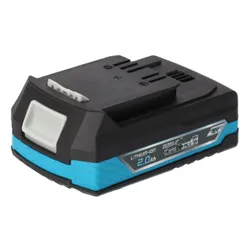 Piła łańcuchowa akumulatorowa DEDRA 18V DED7030A11 2,0AH