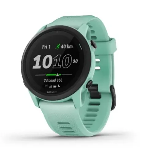 Смарт-часы Garmin Forerunner 745