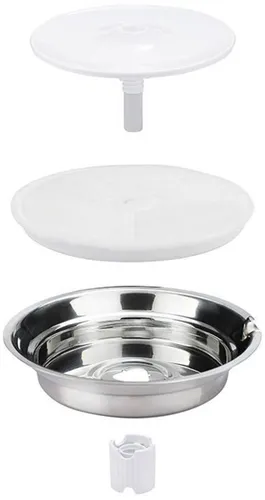 Fontanna dla zwierząt PETKIT Eversweet Wireless SUS304